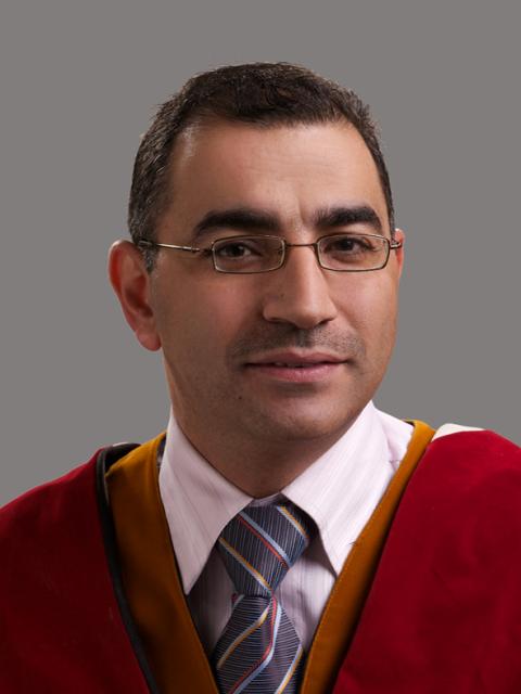 الموقع الأكاديمي الإلكتروني للدكتور عبدالناصر زياد هياجنه  
