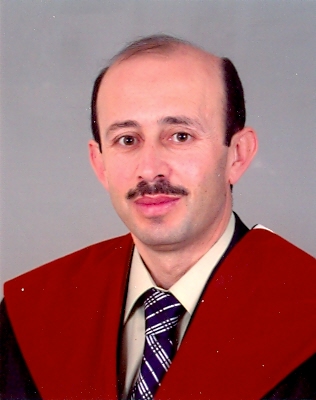 Dr Mohammad Abu-Nassar